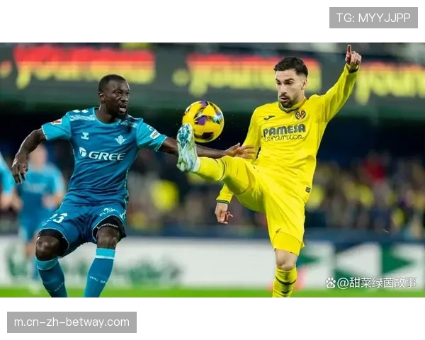 第30轮西甲欧冠资格争夺战 比利亚雷亚尔迎战毕尔巴鄂