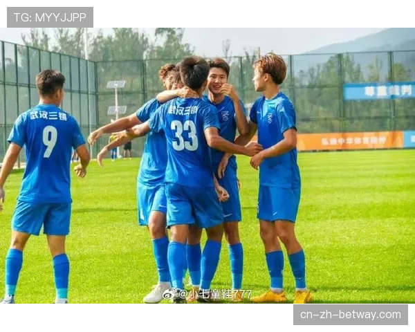 武汉三镇青春风暴全面铺开 U20小将熊继政姜利勋获机会