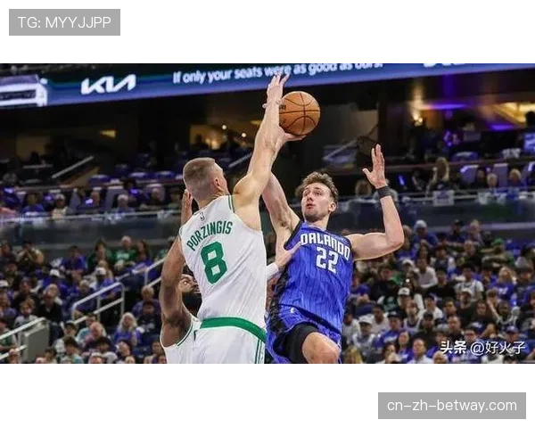 魔术年轻核心成长 班切罗瓦格纳组合潜力巨大